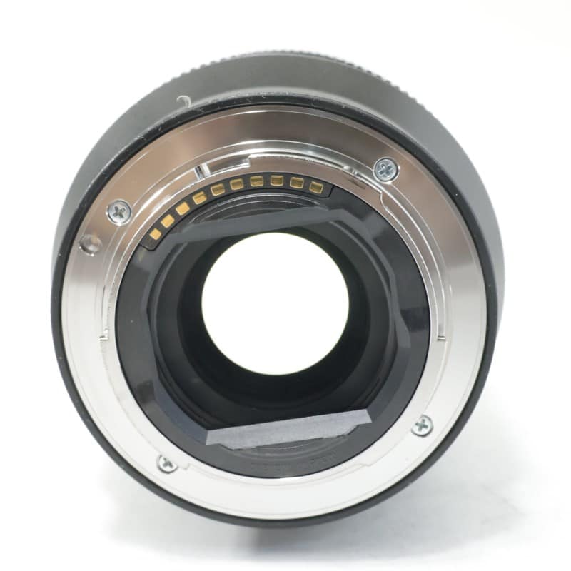 FE 24mm F1.4 GM SEL24F14GM