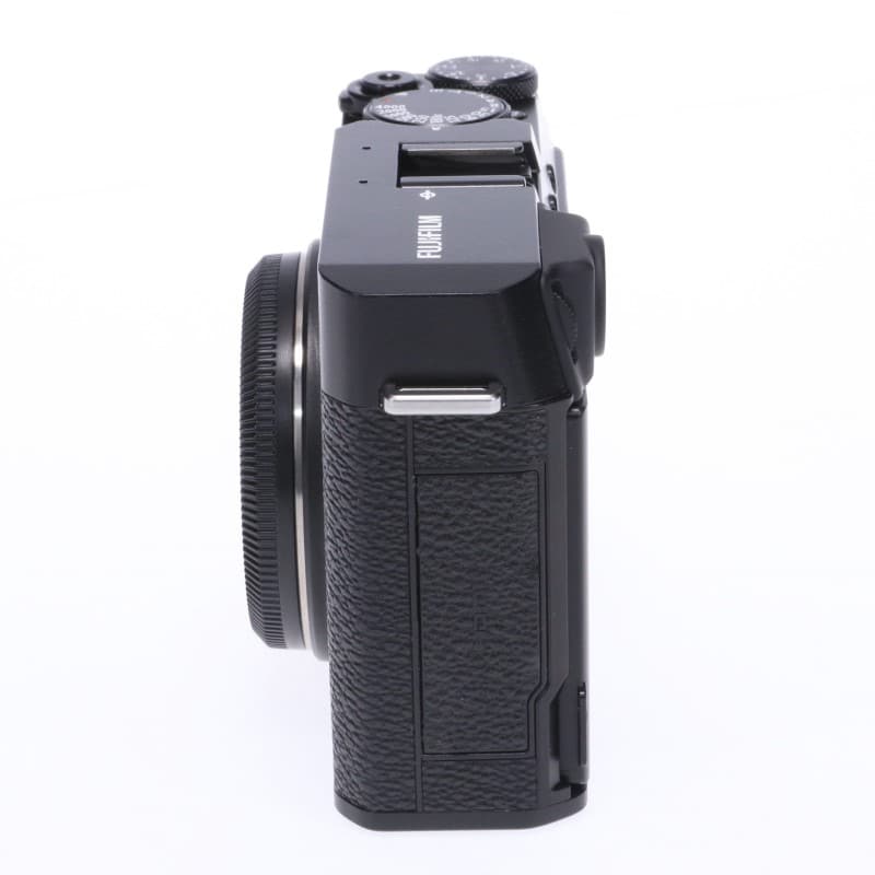 FUJIFILM X-E4 ボディ ブラック