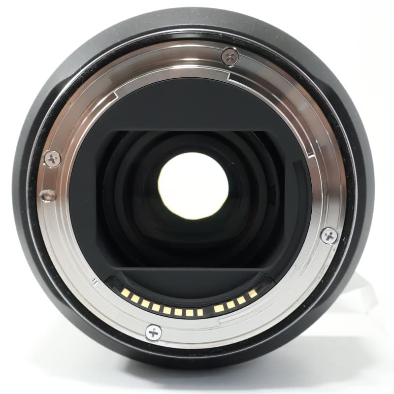 RF24-105mm F4 L IS USM