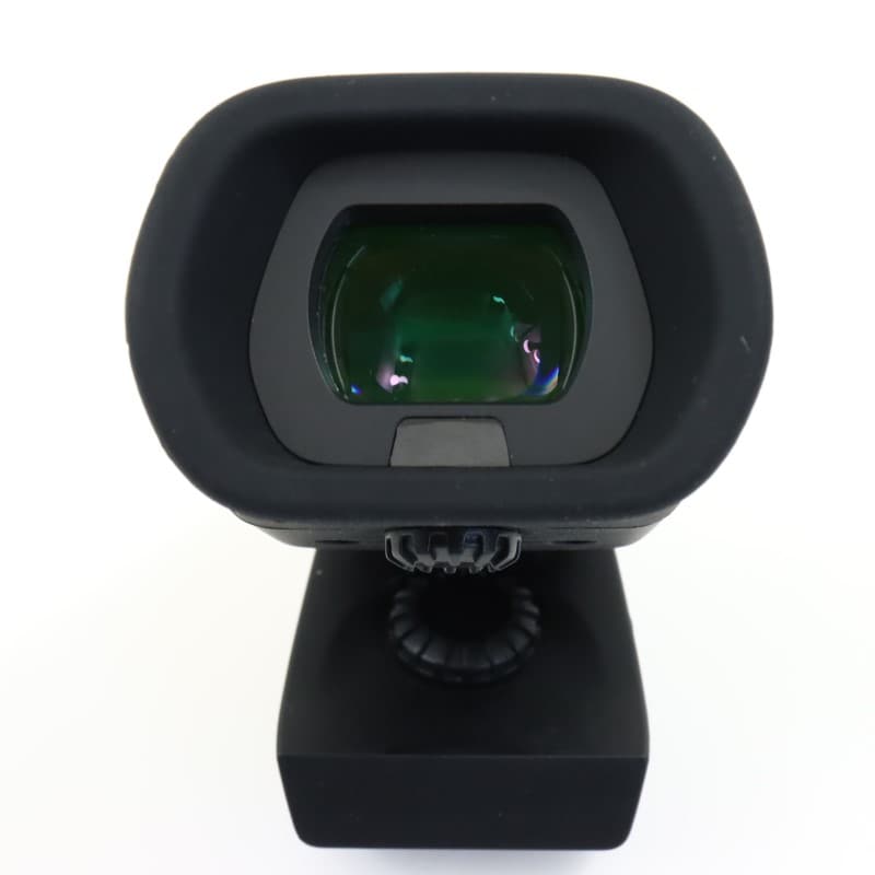 CINECAMPOCHDMFTEVF [Blackmagic Pocket Cinema Camera Pro EVF]