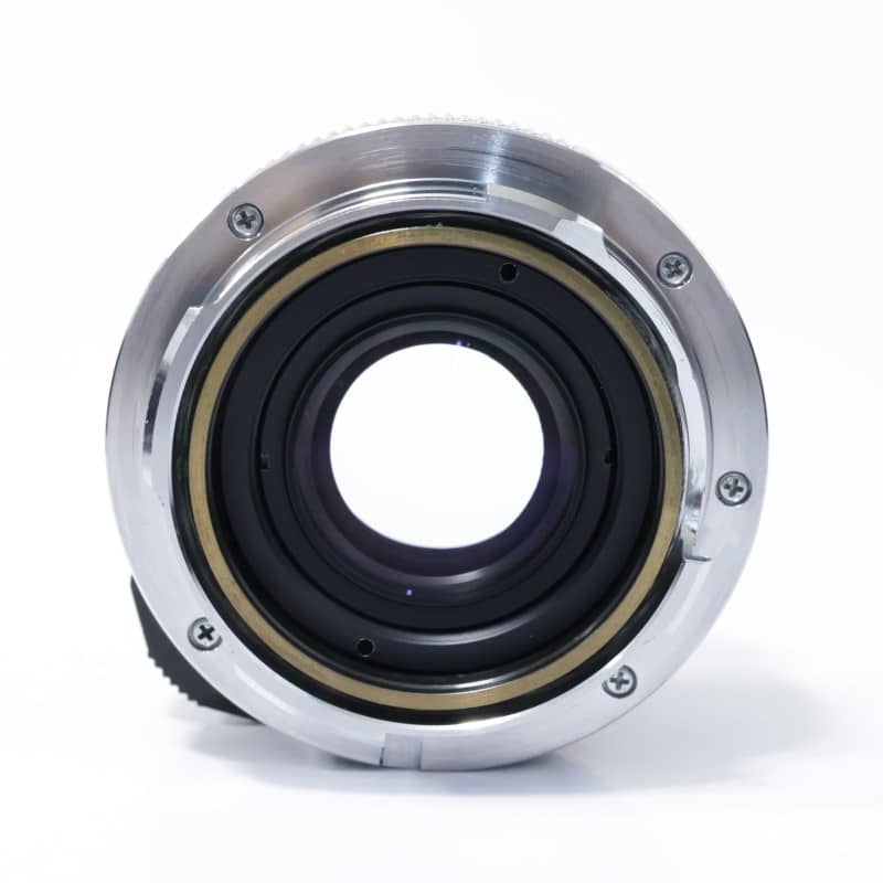 M-ROKKOR 40mm F2
