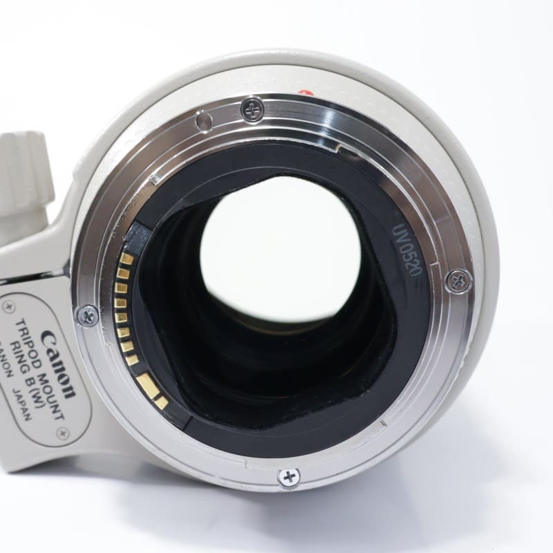 Canon EF70-200mm F2.8L USM AB-ランク 中古｜フジヤカメラ