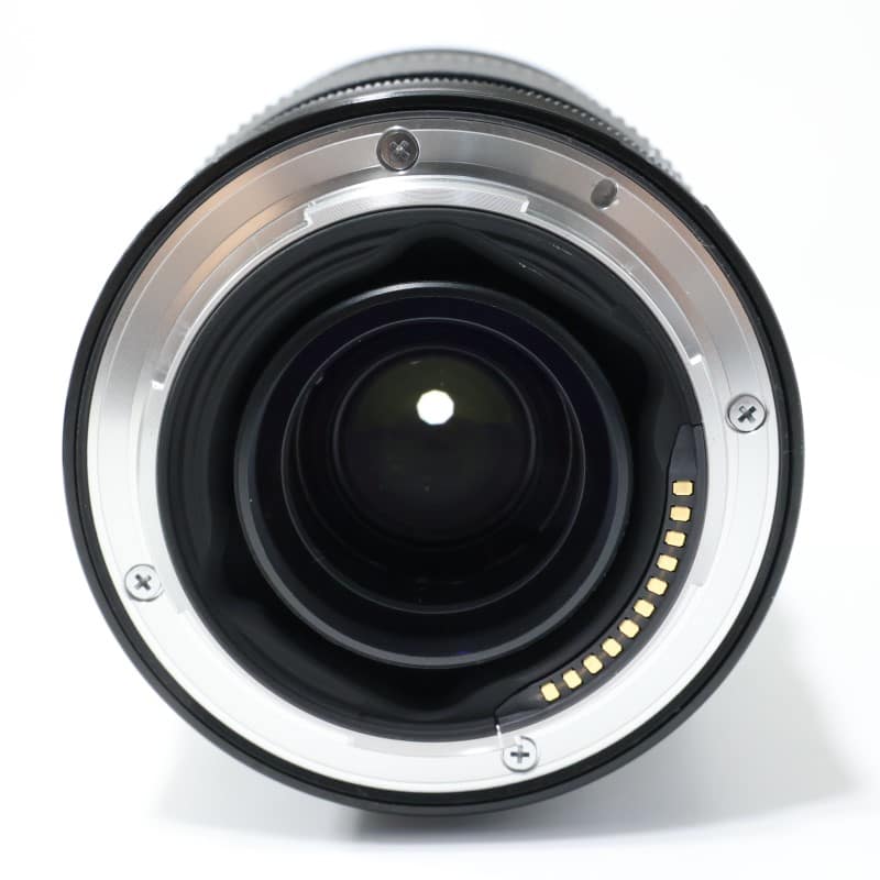 NIKKOR Z 24-120mm f/4 S