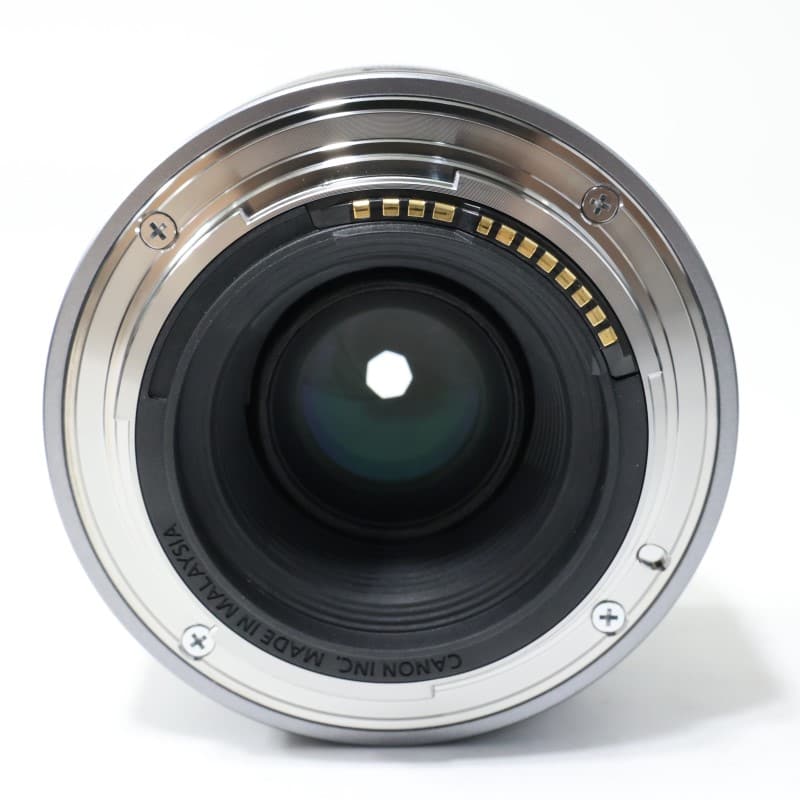 RF50mm F1.8 STM