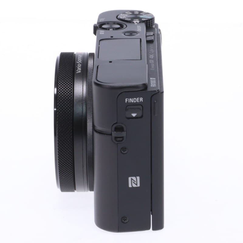 Cyber-shot RX100IV DSC-RX100M4