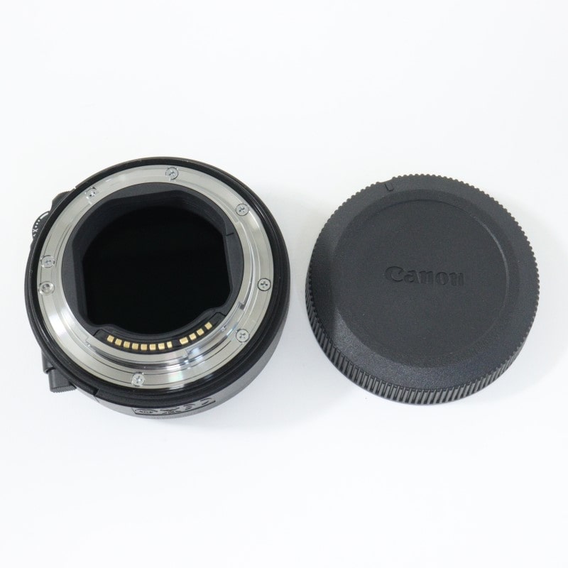Canon (キヤノン) ドロップインフィルター マウントアダプター EF-EOS