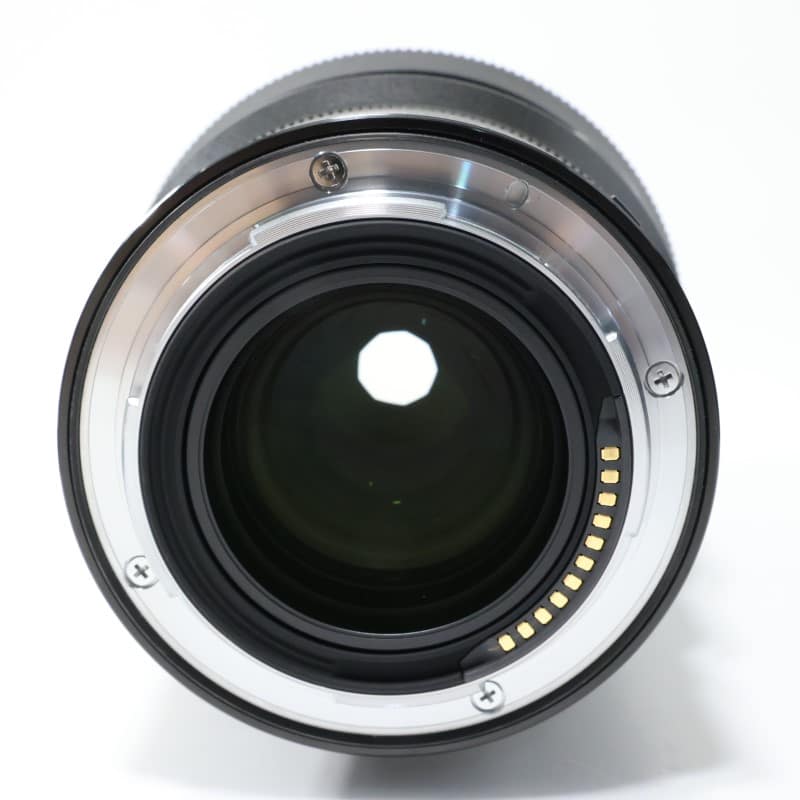 NIKKOR Z 50mm f/1.2 S