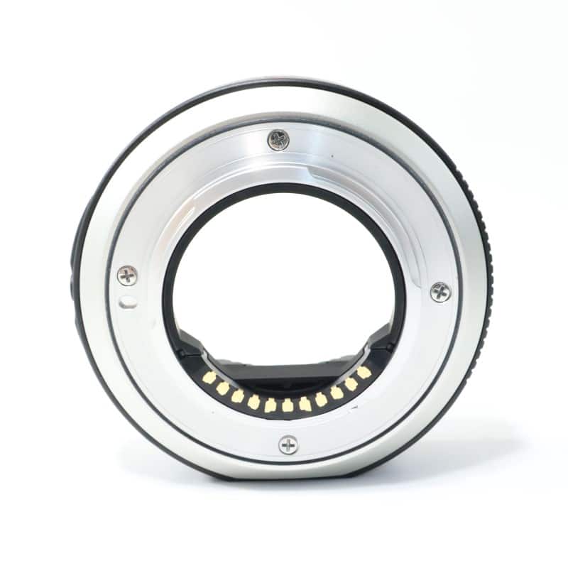 フォーサーズアダプター MMF-3