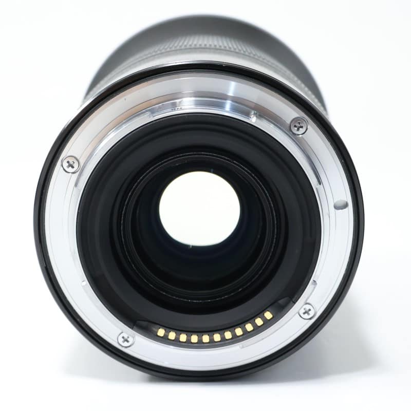 NIKKOR Z 20mm f/1.8 S