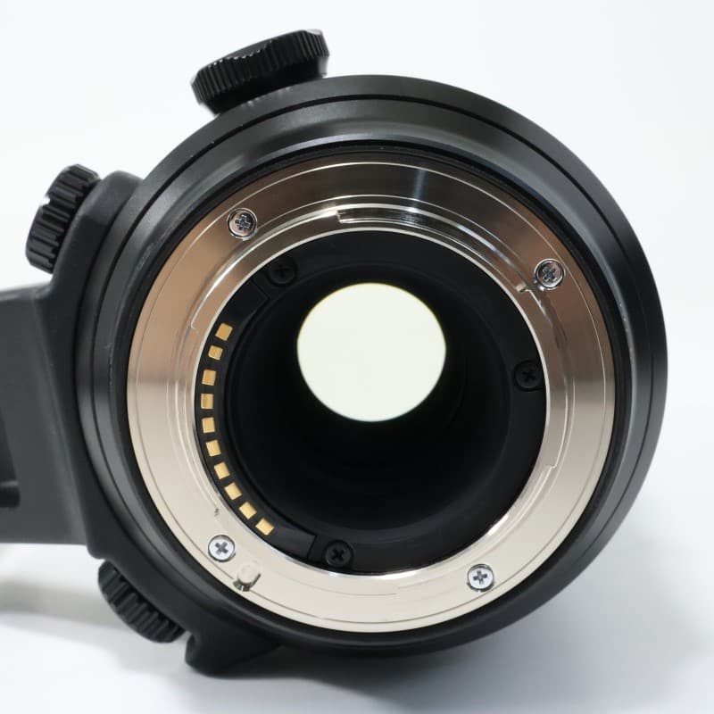 フジノンレンズ XF50-140mmF2.8 R LM OIS WR