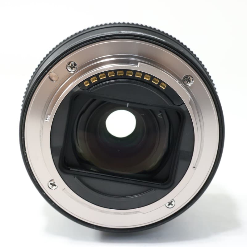 FE 28-60mm F4-5.6 SEL2860