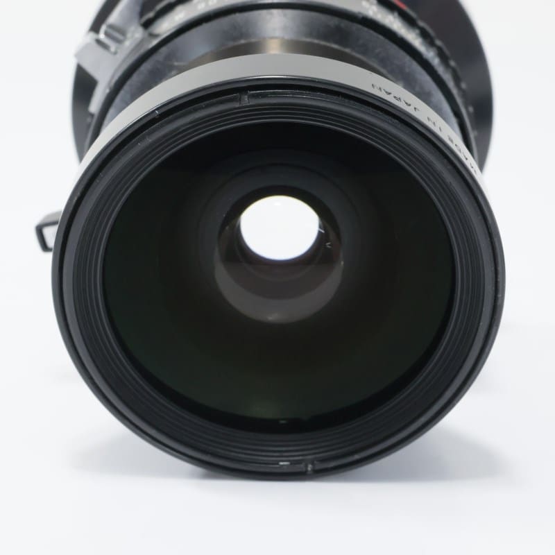 Nikkor SW 90mm F8 S