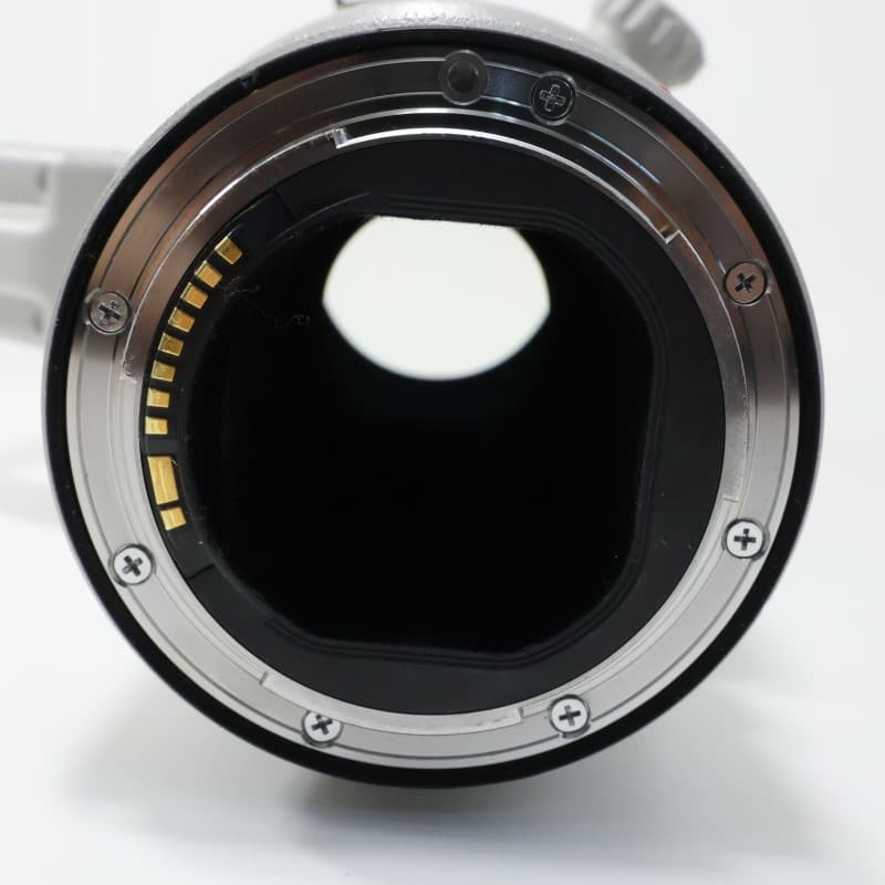 EF 600mm F4 L IS II USM