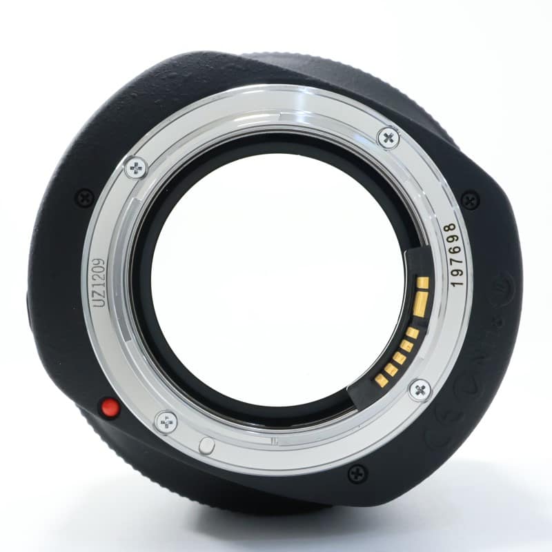 EF 85mm 1.2 L II USM