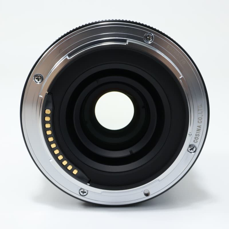 APO-LANTHAR 35mm F2 Aspherical II ニコンZ (フルサイズ)