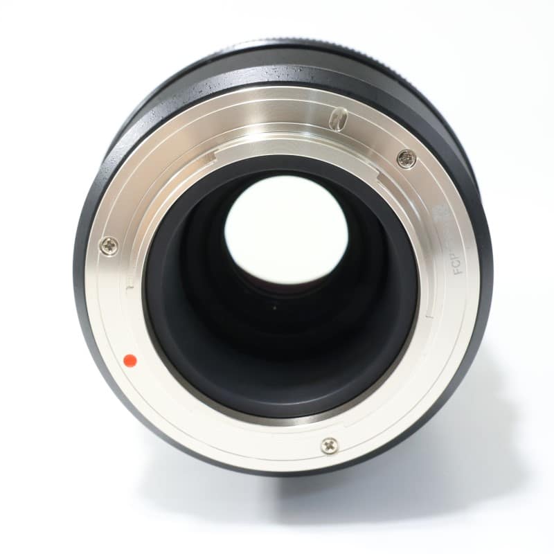 100mm F2.8 ED UMC MACRO Fujifilm X