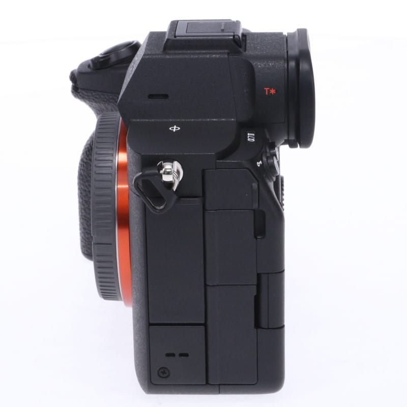 SONY α7 IV (ILCE-7M4) ボディ 中古品 α7 IV ILCE-7M4 ボディ 中古価格比較 - 価格.com