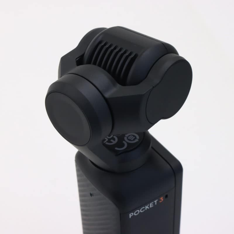 OP9923 [Osmo Pocket 3]