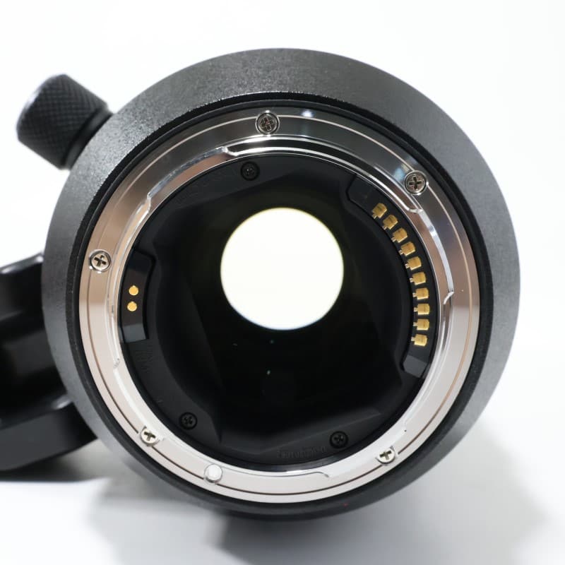 LUMIX S PRO 70-200mm F2.8 O.I.S. S-E70200