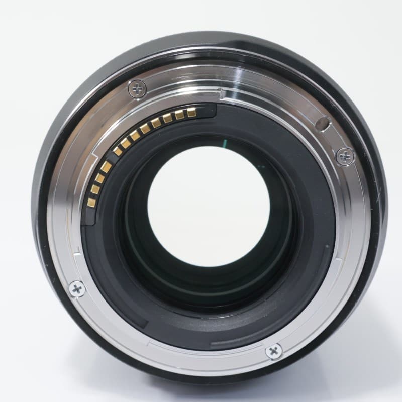 RF50mm F1.4 L VCM