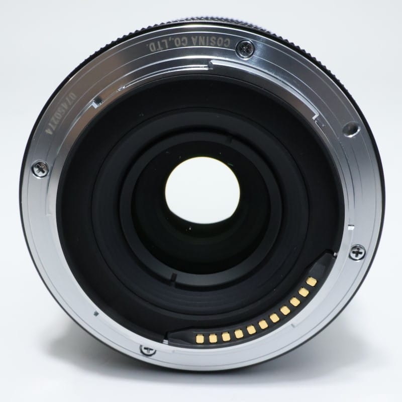 APO-LANTHAR 50mm F2 Aspherical II ニコンZ (フルサイズ)