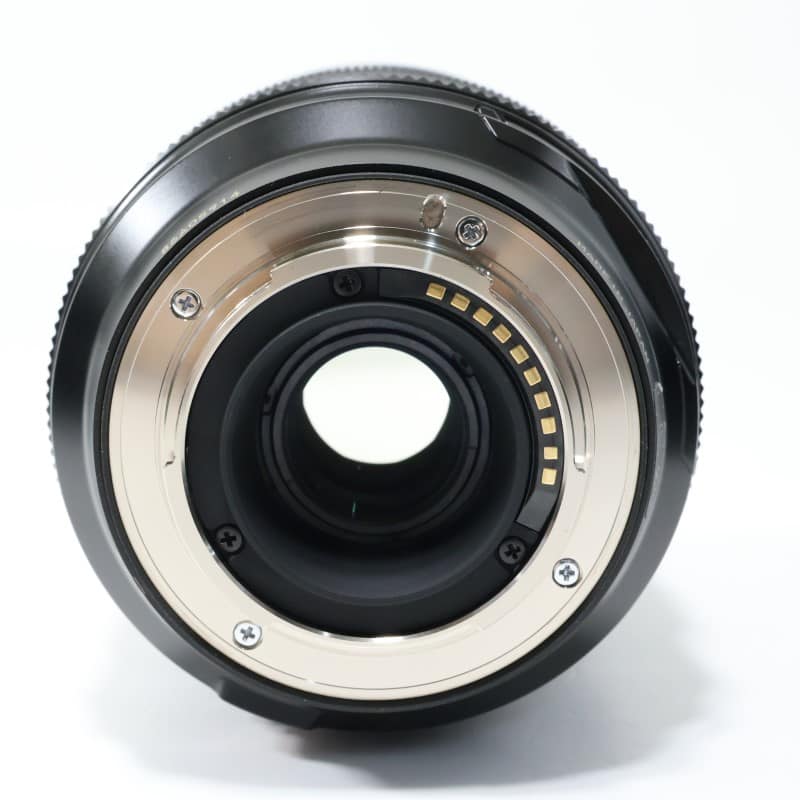 フジノンレンズ XF16-55mmF2.8 R LM WR