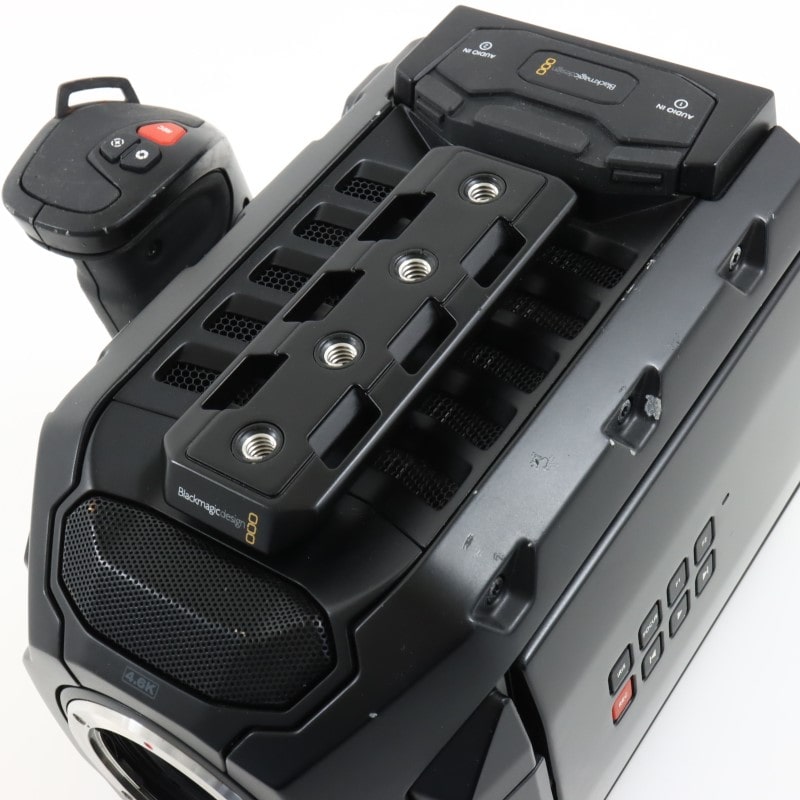 CINEURSAM46K/EF [Blackmagic URSA Mini 4.6K EF]