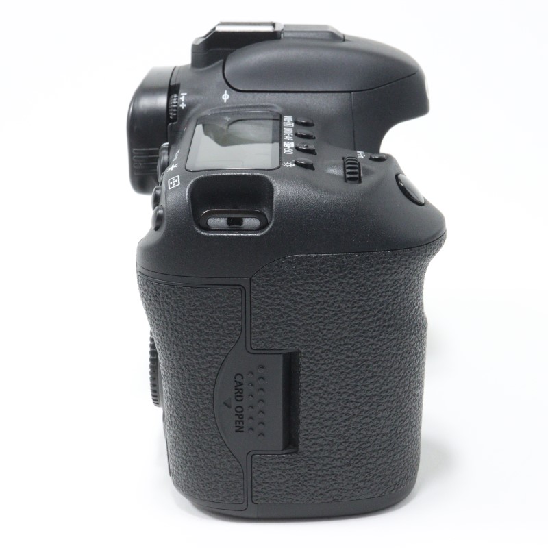 Canon 7D mark2 レンズ 開封品 保証書なし