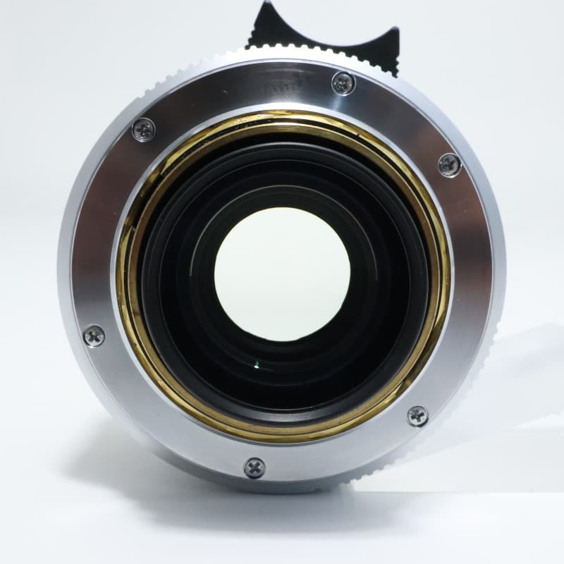 ズミクロン L 35mm F2 ASPH SL 限定