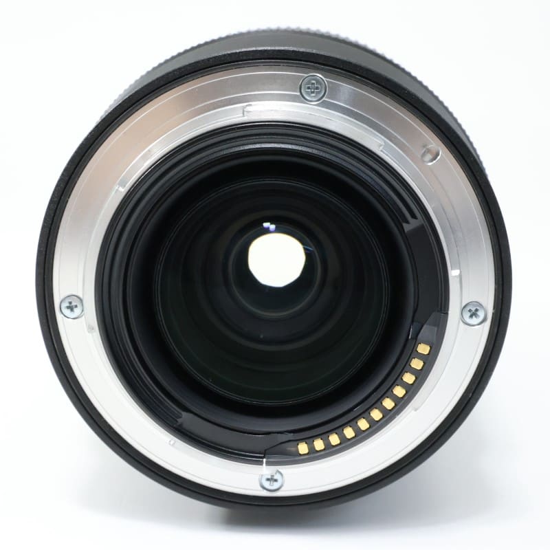 NIKKOR Z 28-400mm f/4-8 VR