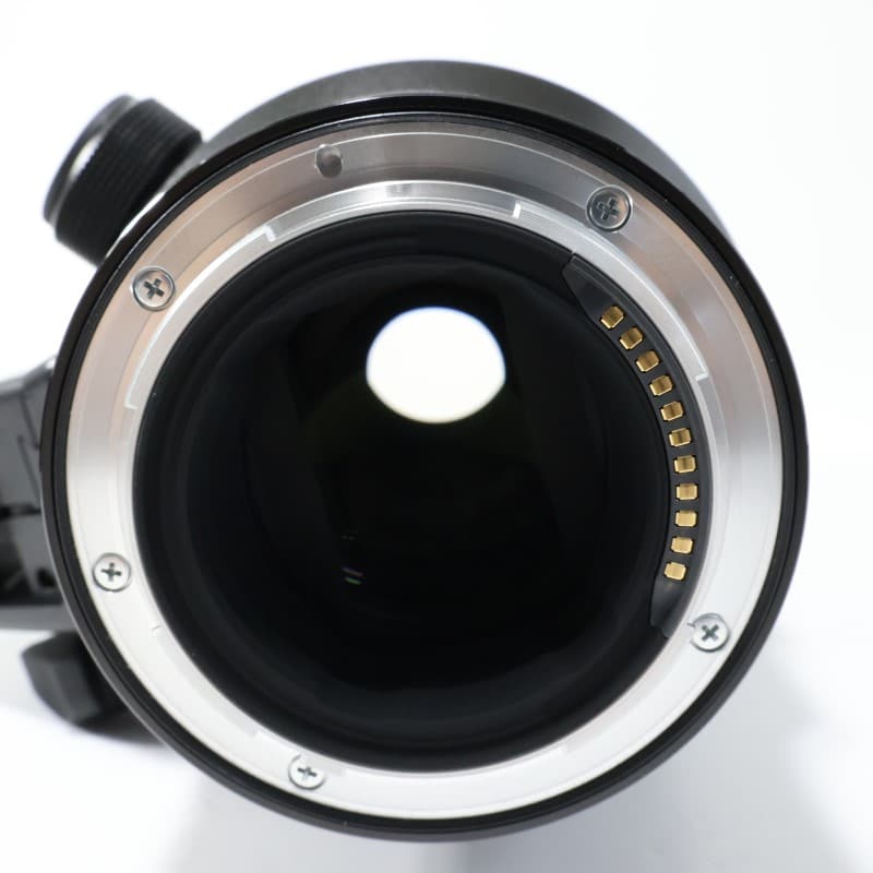 NIKKOR Z 100-400mm f/4.5-5.6 VR S