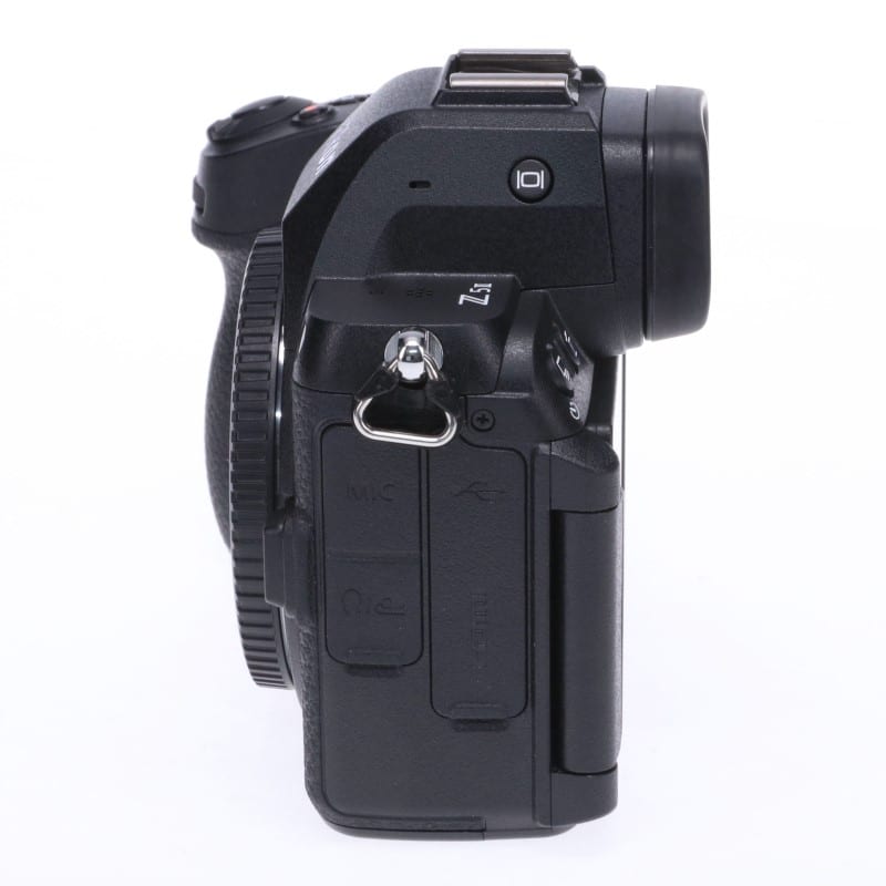 Z5II ボディ