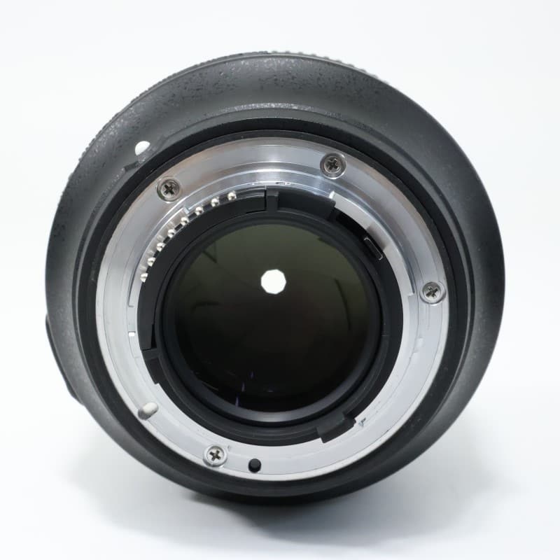 AF-S NIKKOR 58mm f/1.4G