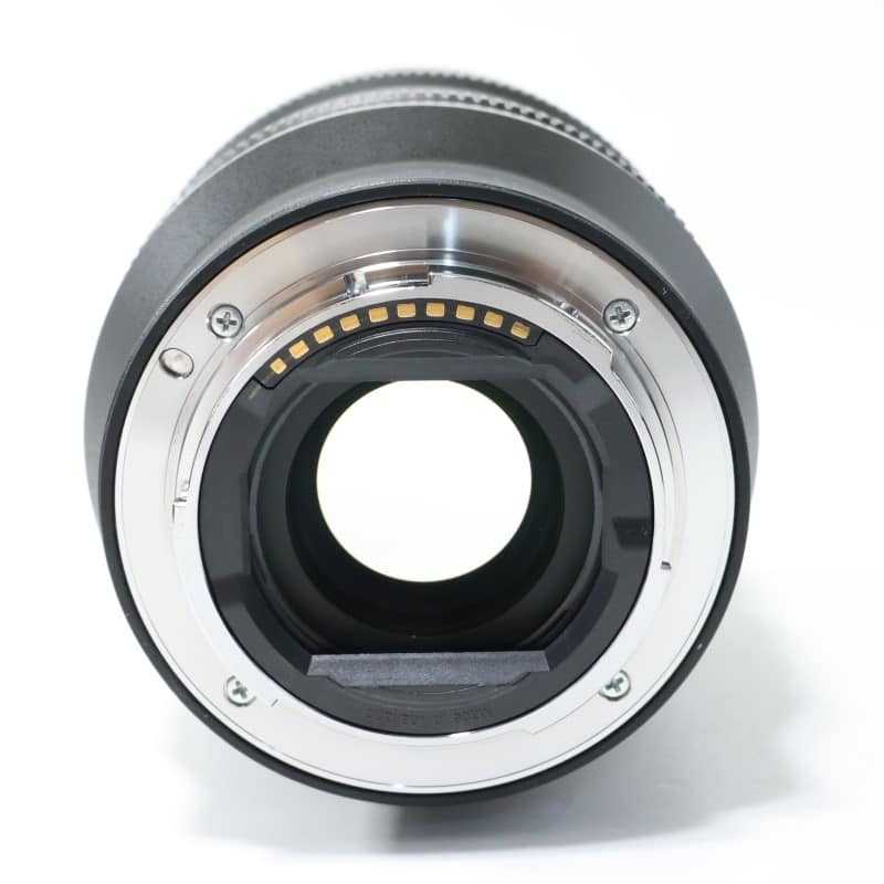 FE 24mm F1.4 GM SEL24F14GM