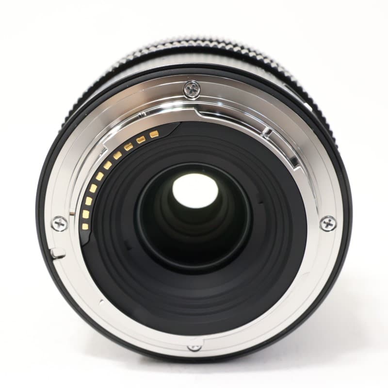 17mm F4 DG DN | Contemporary ソニーE