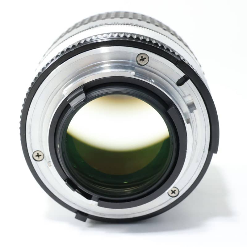 AI Nikkor 35mm f/1.4S