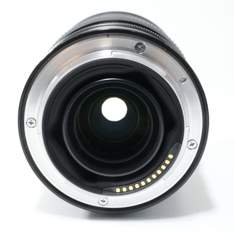 NIKKOR Z 24-120mm f/4 S