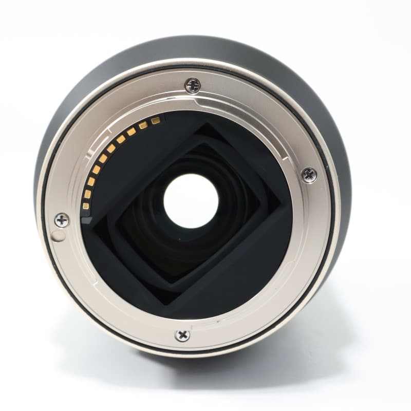 28-200mm F/2.8-5.6 Di III RXD (Model A071) ソニー E マウント用
