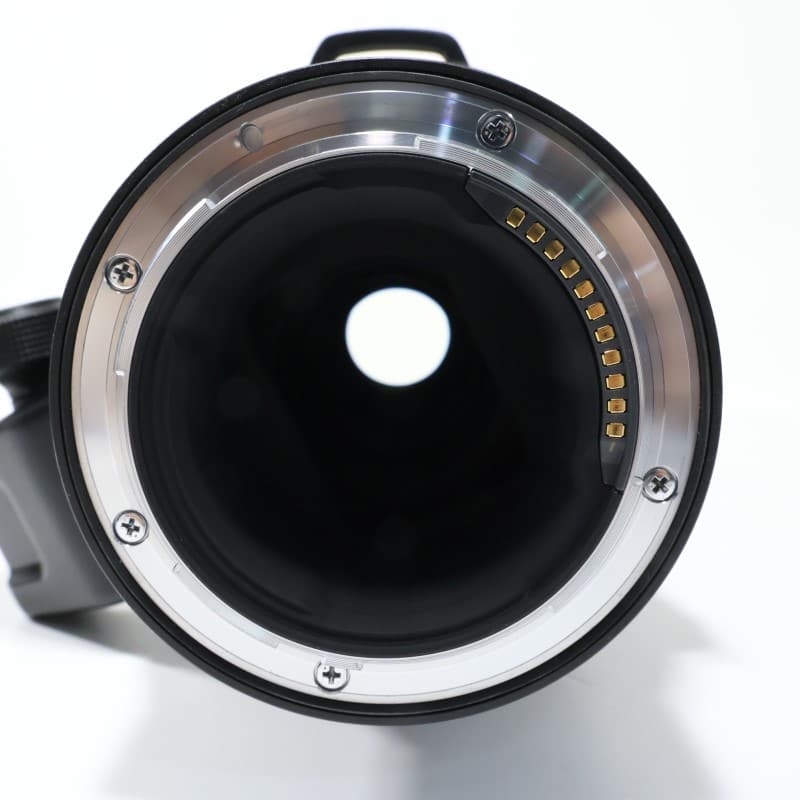 NIKKOR Z 180-600mm f/5.6-6.3 VR