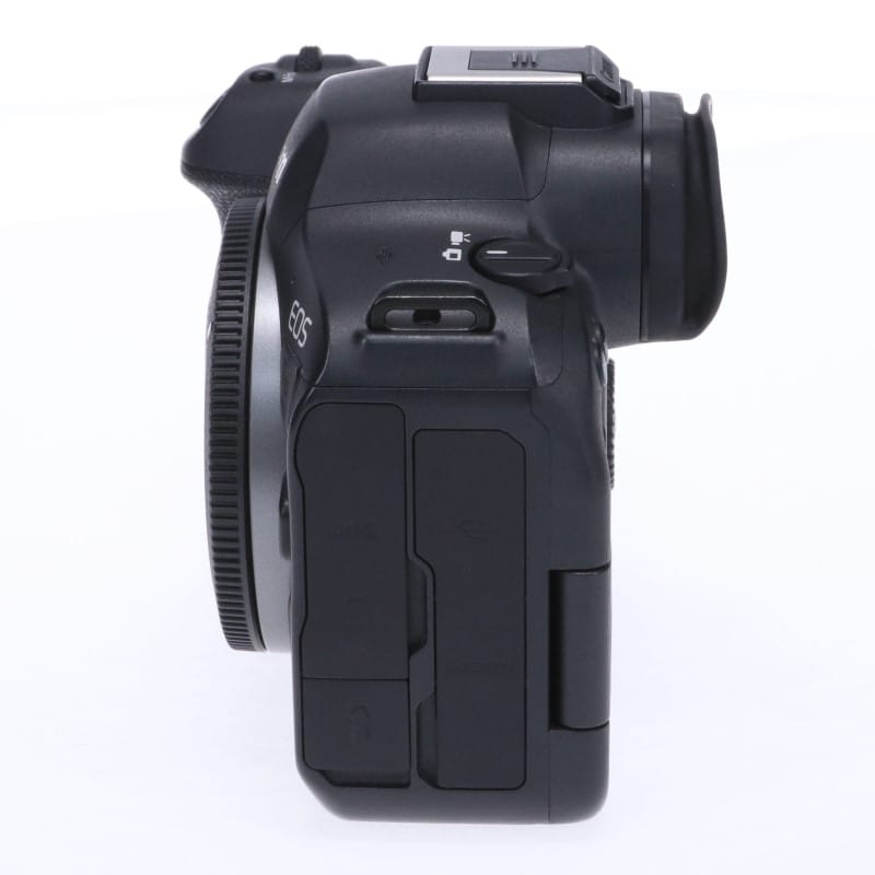 EOS R6 Mark II ボディー