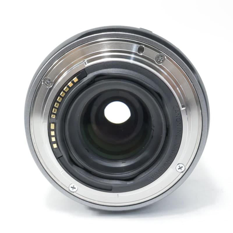 RF24-105mm F4-7.1 IS STM