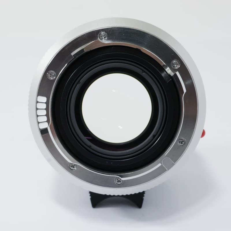ライカ ズミルックスM f1.4/50mm ASPH. シルバー 11729