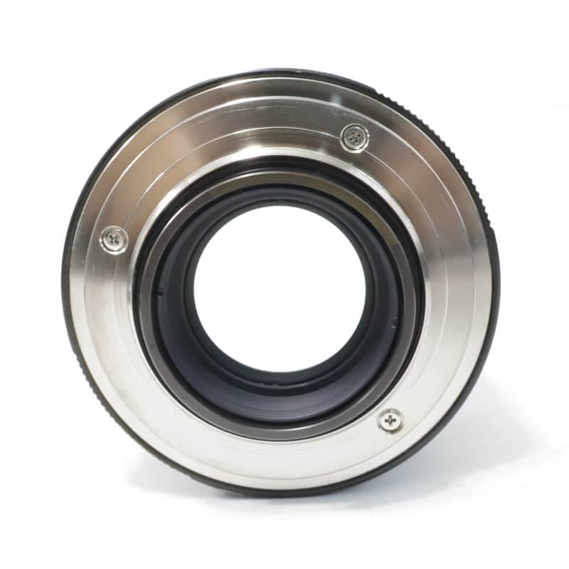 NOKTON 50mm F1.5 Aspherical ブラック
