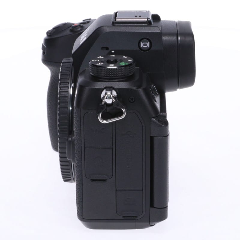 Z6III ボディ