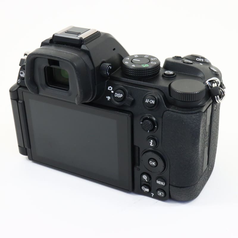Z5II ボディ