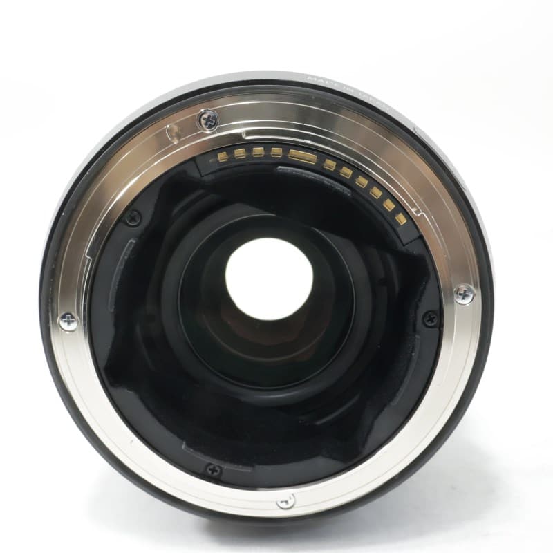 フジノンレンズ GF32-64mmF4 R LM WR