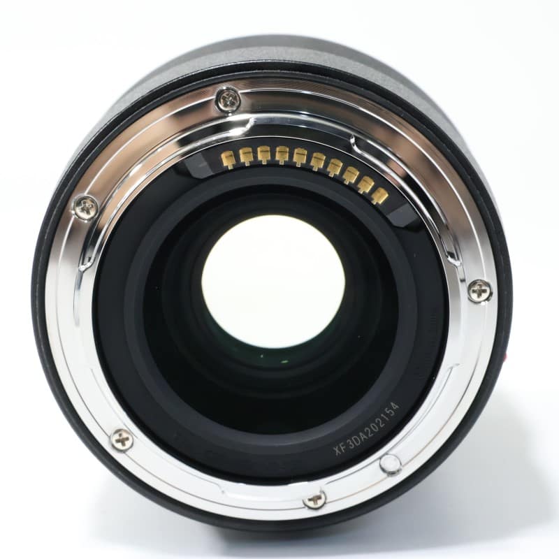 LUMIX S 50mm F1.8 S-S50