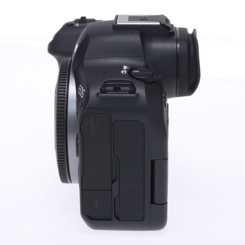 EOS R6 Mark II ボディー