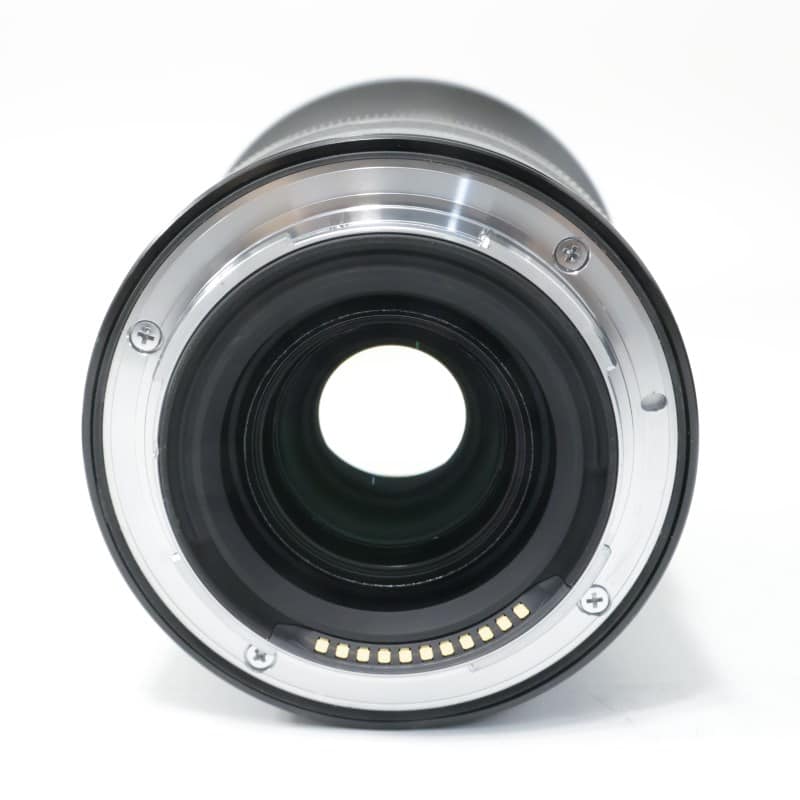 NIKKOR Z 20mm f/1.8 S