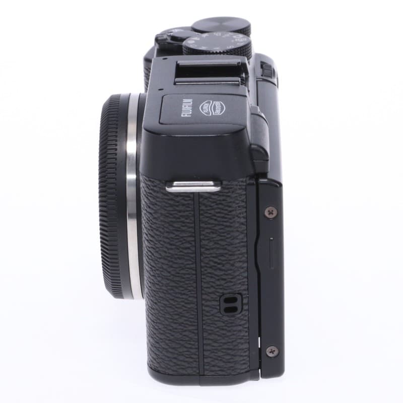 FUJIFILM X-M1 ボディ ブラック